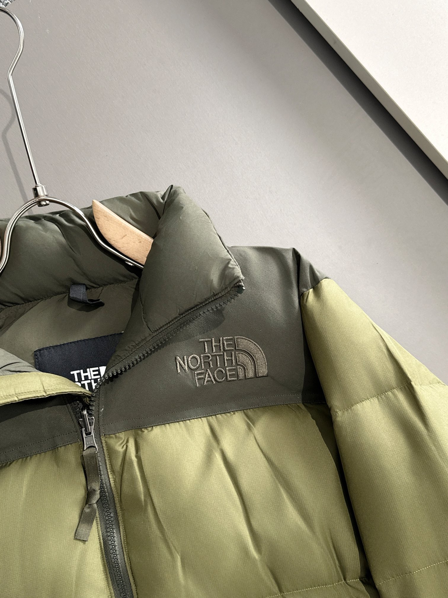 The North Face Down Jackets